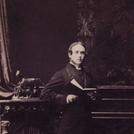 Reverend William Carlisle Sayer